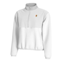 Abbigliamento Da Tennis Nike Court Dri-Fit Heritage Jacket